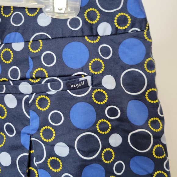 Liz Claiborne Golf Women's Skort size 14 - Picture 5 of 7